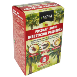 INSECTICIDA PALMERA 35 GR