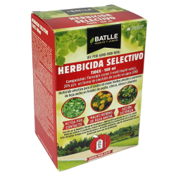 HERBICIDA SELECTIVO TIDEX...