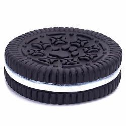 GALLETA PLAST. OREO 10 x...