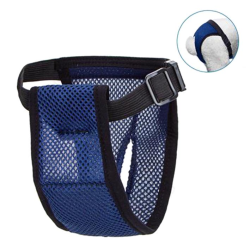 SLIP PROTECTOR 40-49cm TL AZUL