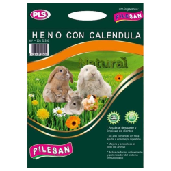 HENO CALENDULA 800gr PILESAN