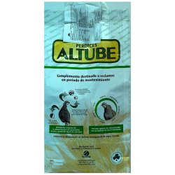 ALTUBE MANTENIMIENTO 5 KG