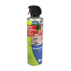 ANTIMOSQUITOS EXTERIORES 500ml