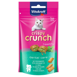 CRISPY CRUNCH CAT VITAKRAFT...