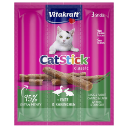 STICK CAT MINIS VITAKRAFT...