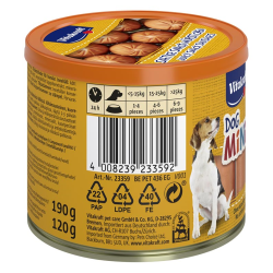 DOG MINIS VITAKRAFT 120GR x...