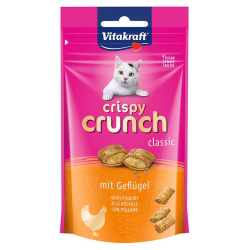 CRISPY CRUNCH CAT VITAKRAFT...