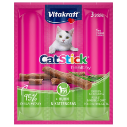 STICK CAT MINIS VITAKRAFT...