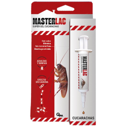 MASTERLAC SUPER GEL...