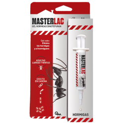 MASTERLAC GEL HORMIGAS...