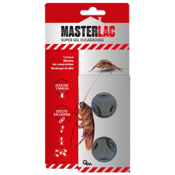 MASTERLAC SUPER GEL...