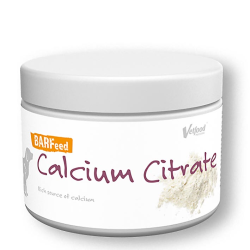 VETFOOD BARFEED CALCIUM...