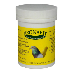 PRONAFIT 3 PASTILLAS