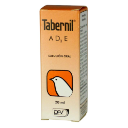 TABERNIL A D3 20 ML