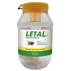 LETAL TRAMPA MOSCA 1L