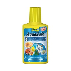 AQUASAFE TETRA 250ml