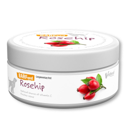 VETFOOD BARFEED ROSEHIP 120GR