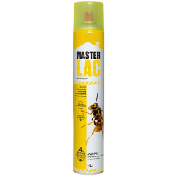 MASTERFLY ANTI AVISPA 750 ml