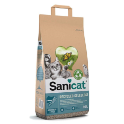 ARENA SANICAT ECO PAPEL 10L