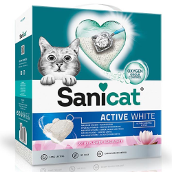 ARENA SANICAT ACTIVE WHITE...