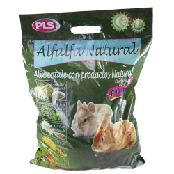 ALFALFA PILESAN 800gr