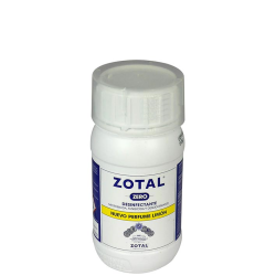 ZOTAL ZERO 250ml