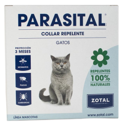 PARASITAL COLLAR REPELENTE...