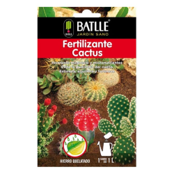 FERT.CACTUS SOBRE PARA 1 L