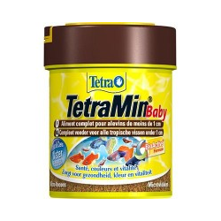 TETRA MIN BABY 66ml