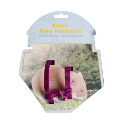 ARNES NYLON  y  CORREA HAMSTER