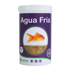 AGUA FRIA 250ml 4H