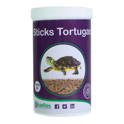 GAMMARUS STICKS 1000ml 4H