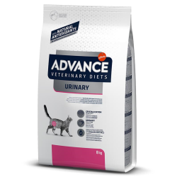 AVET URINARY FELINE 8kg