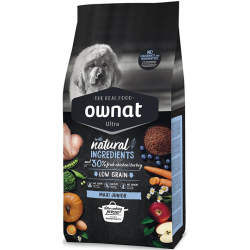 OWNAT ULTRA MAXI JUNIOR DOG 14kg