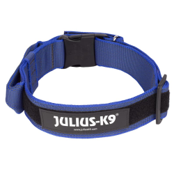 JULIUS COLLAR 50MM VELCRO...