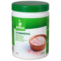 VITAMINERAL BOTE 1kg