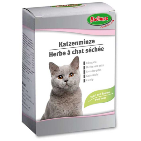 CATNIP MENTA GATO 20gr