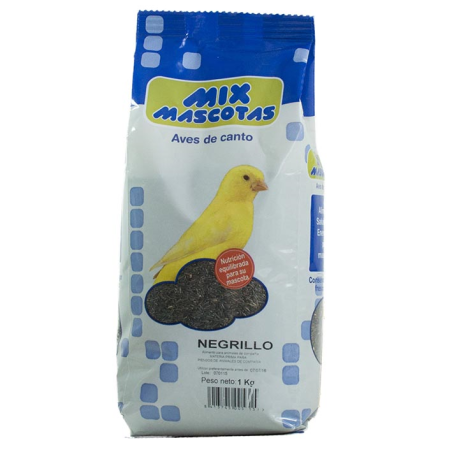 NEGRILLO 1kg