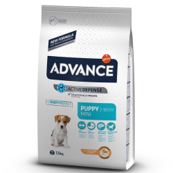 ADVANCE PUPPY PROTECT MINI...