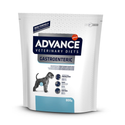 AVET GASTROENTERIC CANINE...