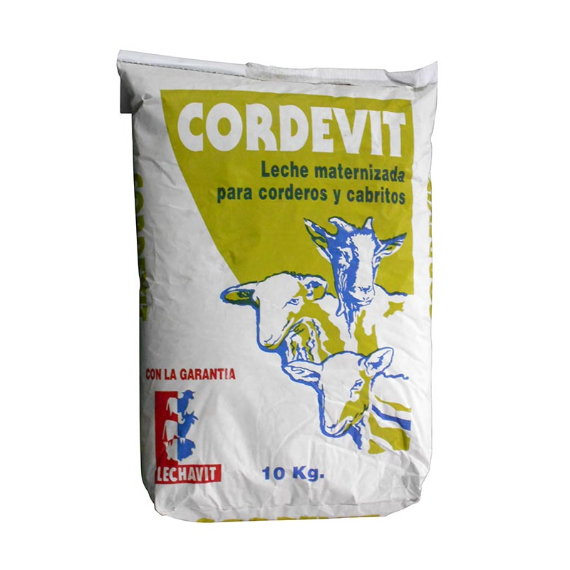 CORDEVIT RECRIA 25kg