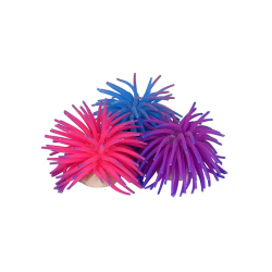 CORAL PLAST. 6CM 4H