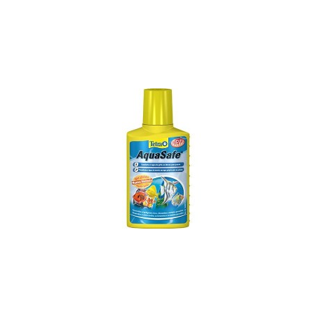 AQUASAFE TETRA 250ml