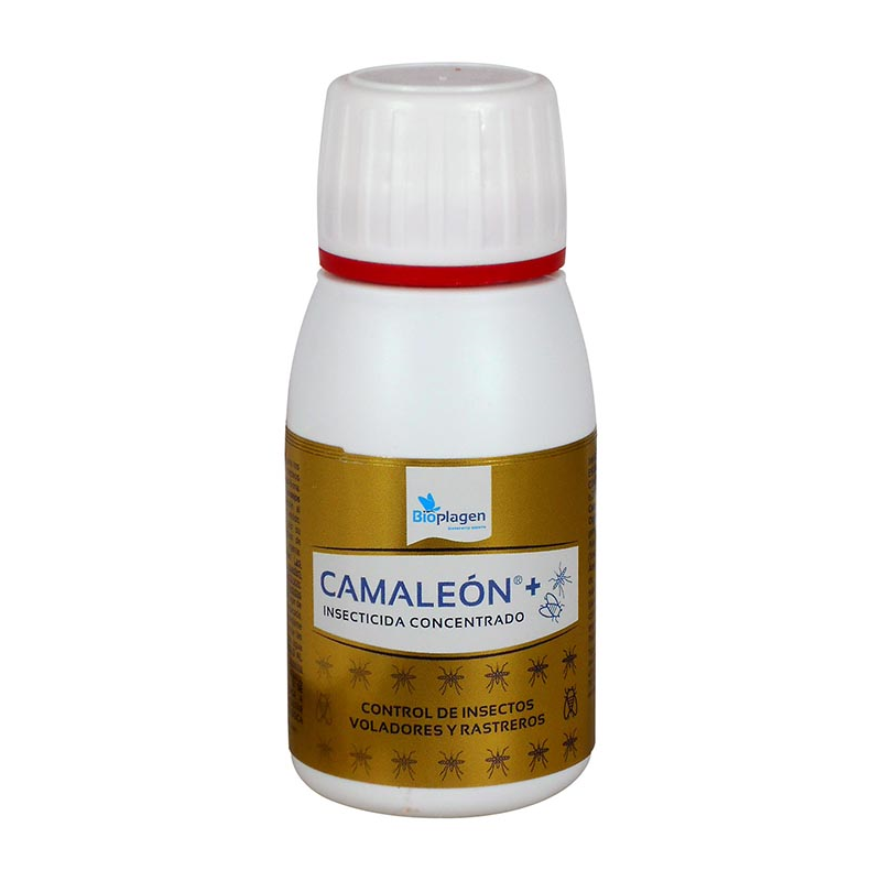 CAMALEON PLUS INSECTICIDA  50 ML