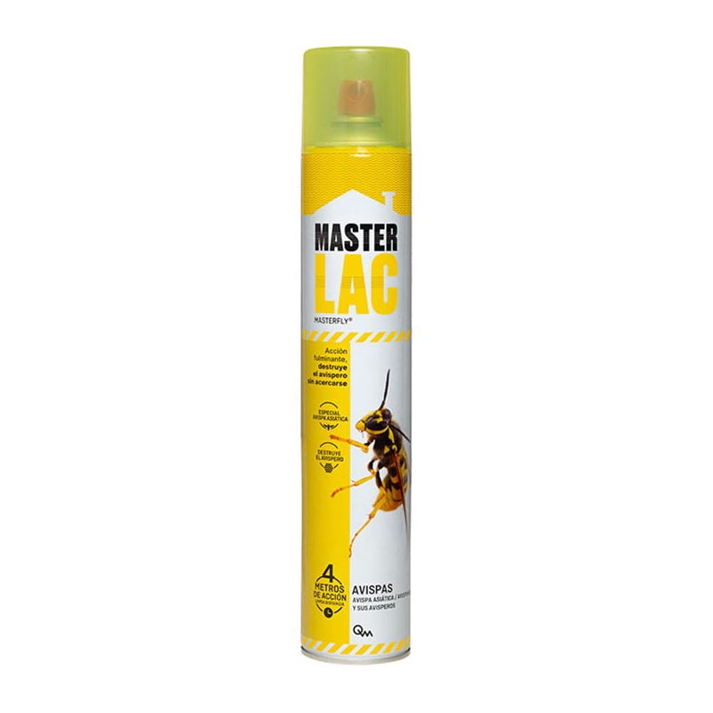 MASTERFLY ANTI AVISPA 750 ml