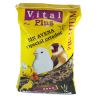 MIXTURA PAJARO SIN AVENA PILESAN 10kg