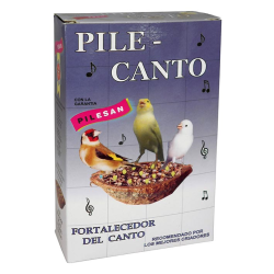 FORTALECEDOR CANTO 300gr