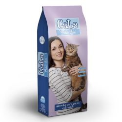 CATS BASIC LINE 20kg