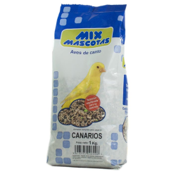 MIXTURA PAJARO 1kg