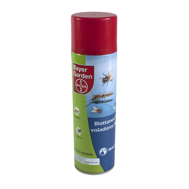 BLATTANEX VOLADORES AEROSOL 500ml